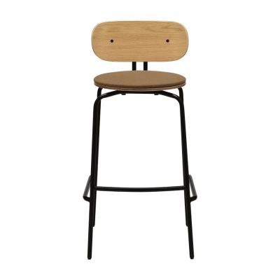 Umage, Curious baarituoli tammi/musta Sugar Brown