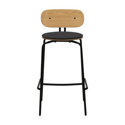 Umage, Curious baarituoli tammi/musta Shadow