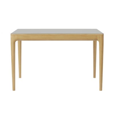 Umage, Heart'n'Soul-ruokapöytä 120/220x75x90 tammi/harmaa | Alk. 2 768,00 €