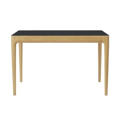 Umage, Heart'n'Soul ruokapöytä 120/220x90x75 tammi/Black | Alk. 2 399,00 €
