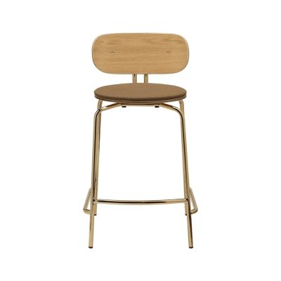 Umage, Curious matala baarijakkara tammi/messinki Sugar Brown