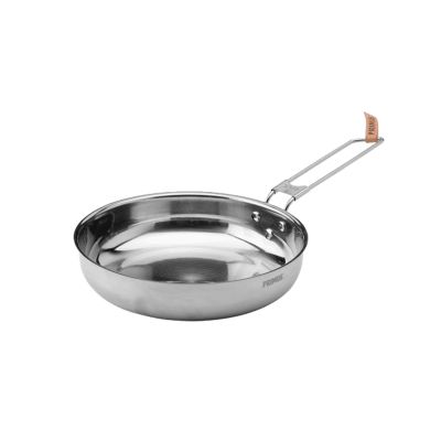 Primus CampFire paistinpannu 21 cm, ruostumaton teräs | Alk. 59,00 €