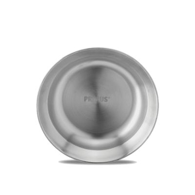 Primus CampFire lautanen, ruostumaton teräs | Alk. 19,00 €
