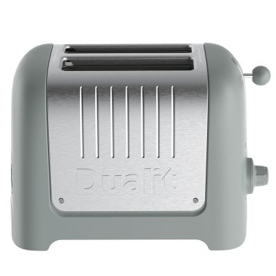 Dualit Lite leivänpaahdin 2 viipalle, salvia | Alk. 179,00 €