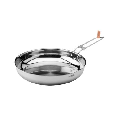 Primus CampFire paistinpannu 25 cm, ruostumaton teräs | Alk. 59,00 €