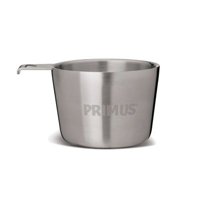 Primus Kuksa 20 cl, ruostumaton teräs | Alk. 19,00 €