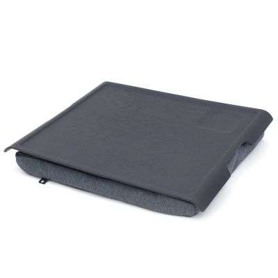 Bosign Suuri Polvilevy, musta/harmaa | Alk. 89,75 €