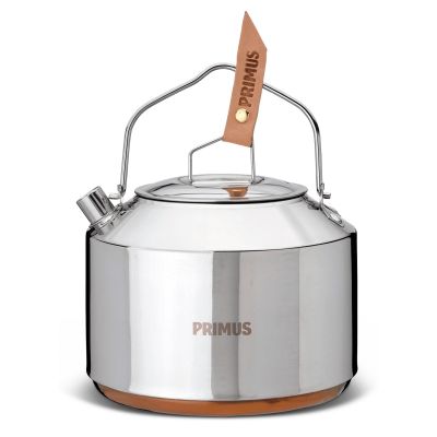Primus CampFire kahvipannu 1,5 litraa, ruostumaton teräs | Alk. 59,00 €