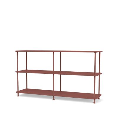 Montana Montana Free 220000 -hylly 75,8x138,4 cm Masala 155 | Alk. 787,00 €