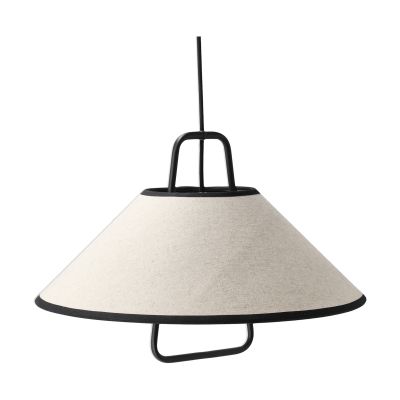 Scandi Living Moss riippuvalaisin Ø42 cm Beige | Alk. 178,49 €