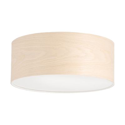 Scandi Living Fair plafond Ø30 cm Saarni