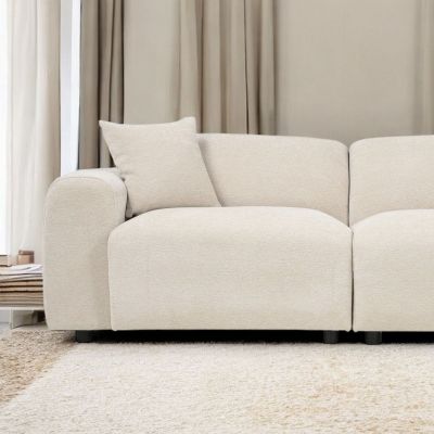 Mooda Aatos päätymoduuli vasen hiekka Raven 24 | Alk. 595,00 €