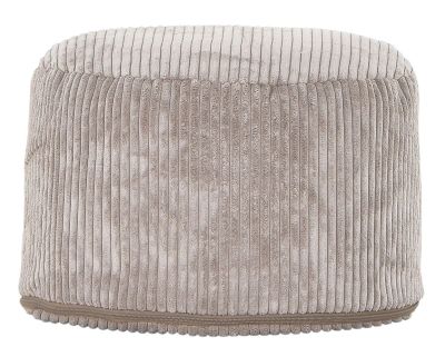 Veke Hilla pyöreä rahi Ø45 cm hiekka | Alk. 59,00 €