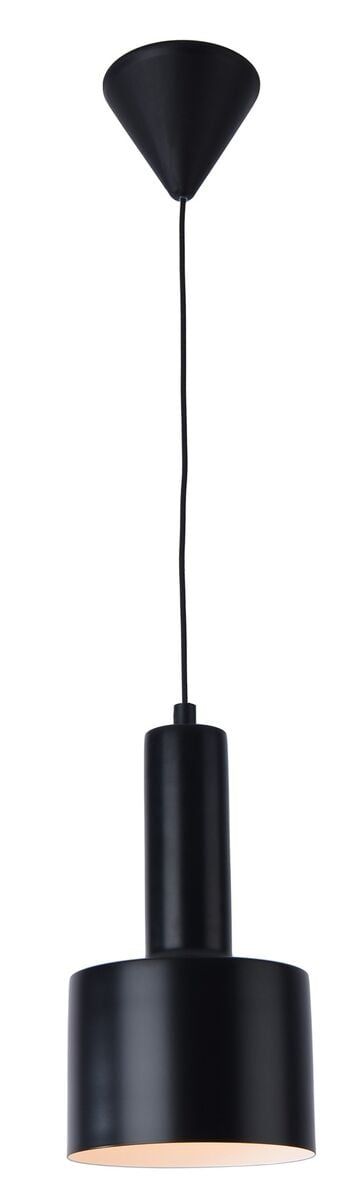 Veke Manta riippuvalaisin mattamusta | Alk. 47,90 €