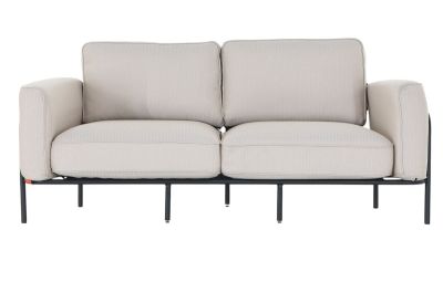 Sitout Mura 2-istuttava ulkosohva(kuvausmalli)