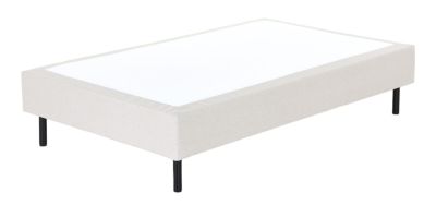 Vivano Pocket runkopatja 120x200 cm beige Colet 24, sis jalat-ASIAKASPALAUTUS