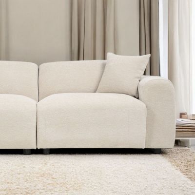 Mooda Aatos päätymoduuli oikea hiekka Raven 24 | Alk. 595,00 €