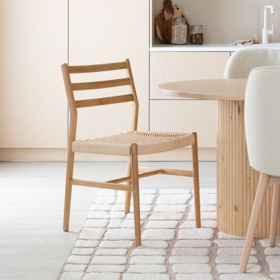 Rowico Home Harlan tuoli tammi | Alk. 299,00 €