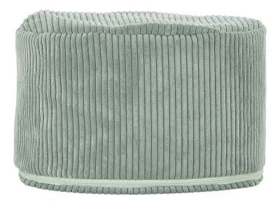 Veke Hilla pyöreä rahi Ø45 cm salvian vihreä