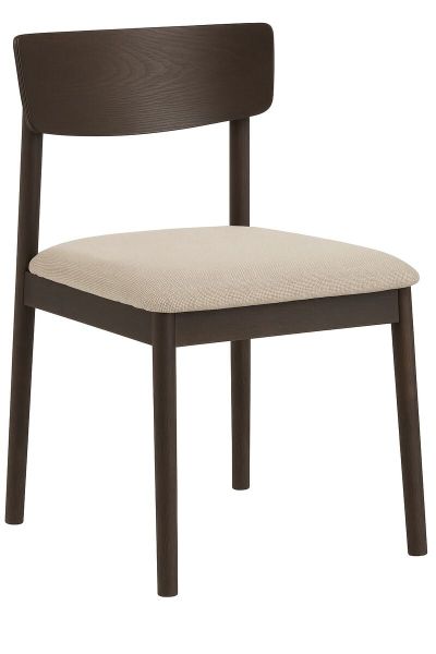 Veke Alppi tuoli savutammi, vaalea beige basel 24 | Alk. 159,00 €