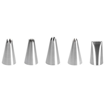 Essentials Pursotustyllat 5-osaa | Alk. 10,00 €