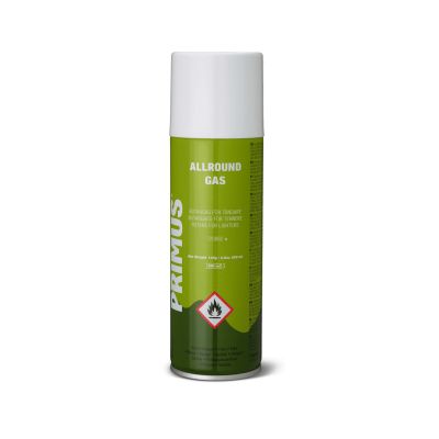 Primus Allroundgas kaasupullo 135 g | Alk. 9,00 €