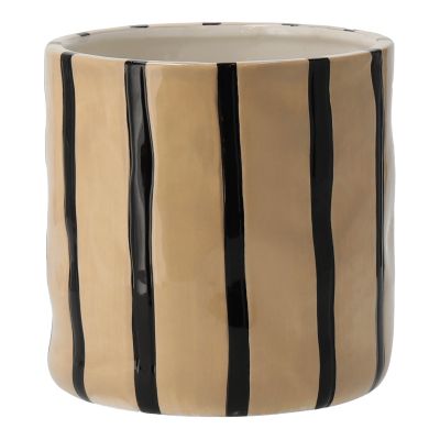 Scandi Living Thrive ruukku Ø16 cm Beige-musta | Alk. 24,65 €