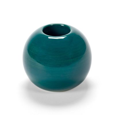 Serax Les Objets Mouleversants N°3 kynttilänjalka Green