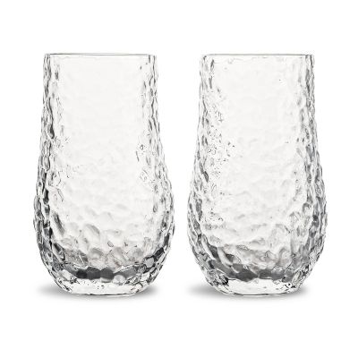 Byon Swan juomalasi 2-pack Selkeä | Alk. 42,00 €