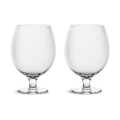 Sagaform Sagaform Blanka olutlasit 50 cl 2-pack Selkeä | Alk. 27,04 €