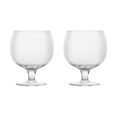 Sagaform Sagaform Blanka viinilasi 35 cl 2-pack Selkeä | Alk. 33,30 €