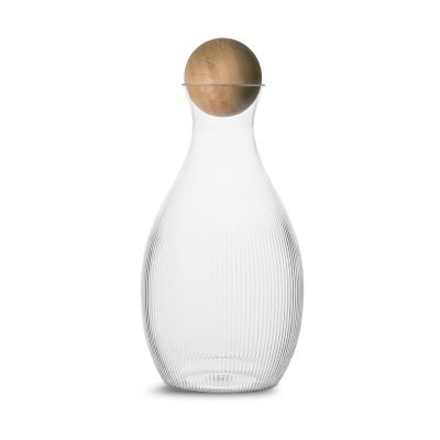 Sagaform Sagaform Blanka karahvi 1,4 L Selkeä | Alk. 42,00 €