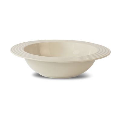 Sagaform Coffee & More syvä lautanen Ø22 cm Beige | Alk. 30,00 €