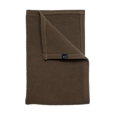Himla Love kylpyhuonematto 70x110 cm Suklaa | Alk. 89,90 €