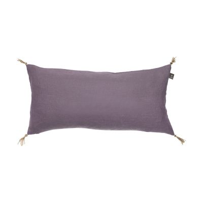 Himla Sunshine tyynynpäällinen tupsu 30x60 cm Laventeli | Alk. 44,91 €