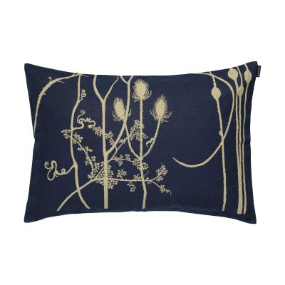 Marimekko Vuoren tyynynpäällinen 40x60 cm Midnight blue-Hay | Alk. 69,00 €