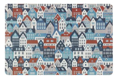 4Living Copenhagen tabletti 30x45 cm monivärinen | Alk. 1,95 €