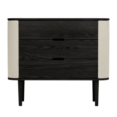 Umage, Treasures lipasto, musta tammi/White Sands