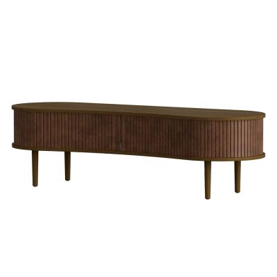 Umage, Audacious TV-taso, tumma tammi/Hazelnut | Alk. 995,00 €