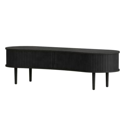 Umage, Audacious TV-taso, musta tammi/Charcoal