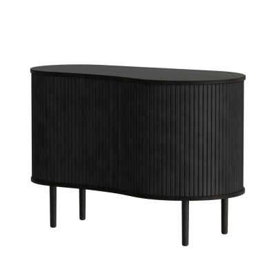 Umage, Audacious kaappi, musta tammi/Charcoal