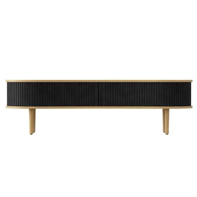 Umage, Audacious TV-taso tammi/Charcoal