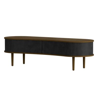 Umage, Audacious TV-taso, tumma tammi/Charcoal