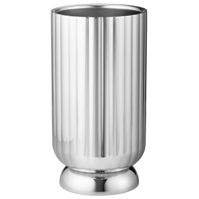 Georg Jensen Bernadotte viininjäähdytin, ruostumaton teräs | Alk. 129,00 €
