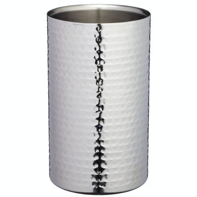 BarCraft Hamrad Viinijäähdytin, ruostumaton teräs | Alk. 34,00 €