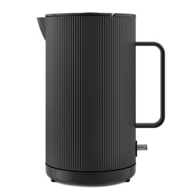Georg Jensen Bernadotte vedenkeitin, musta | Alk. 215,10 €