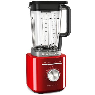Kitchenaid Pure Power -sekoitin 2,1 litraa, empire punainen