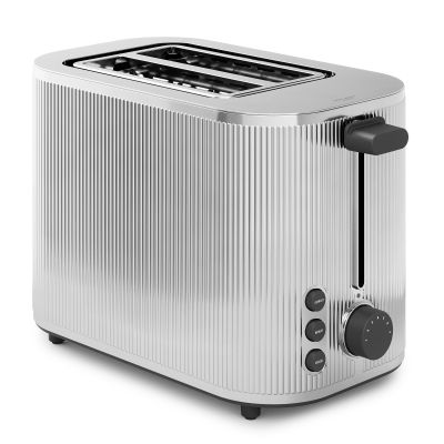 Georg Jensen Bernadotte leivänpaahdin, kiillotettu | Alk. 170,00 €