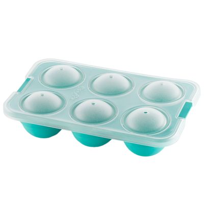 Lékué Jääpalamuotti Pallo XL, Turkoosi | Alk. 10,00 €