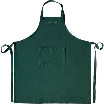 Juna Christmas Fable esiliina, one size, vihreä | Alk. 35,00 €